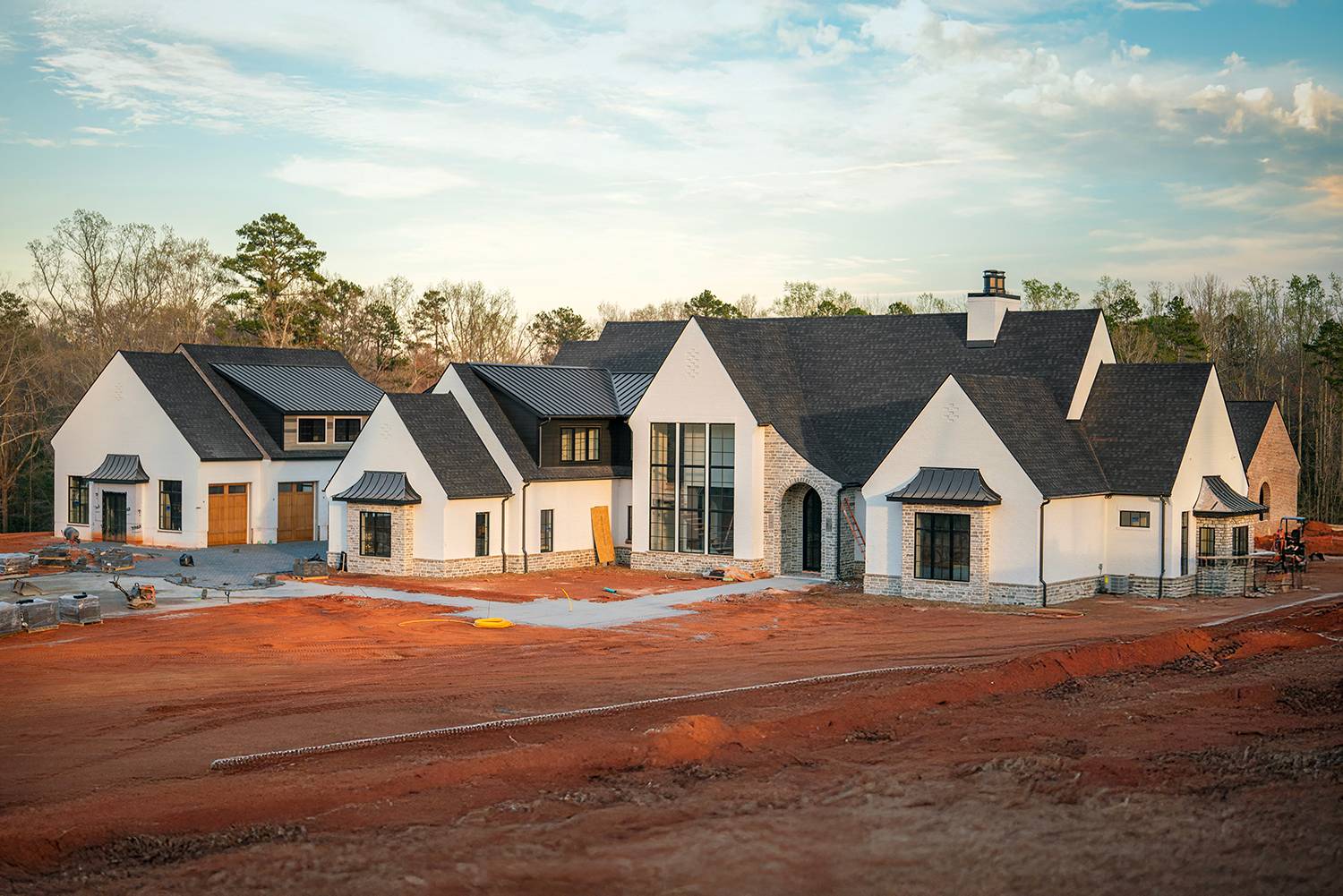 Real Estate